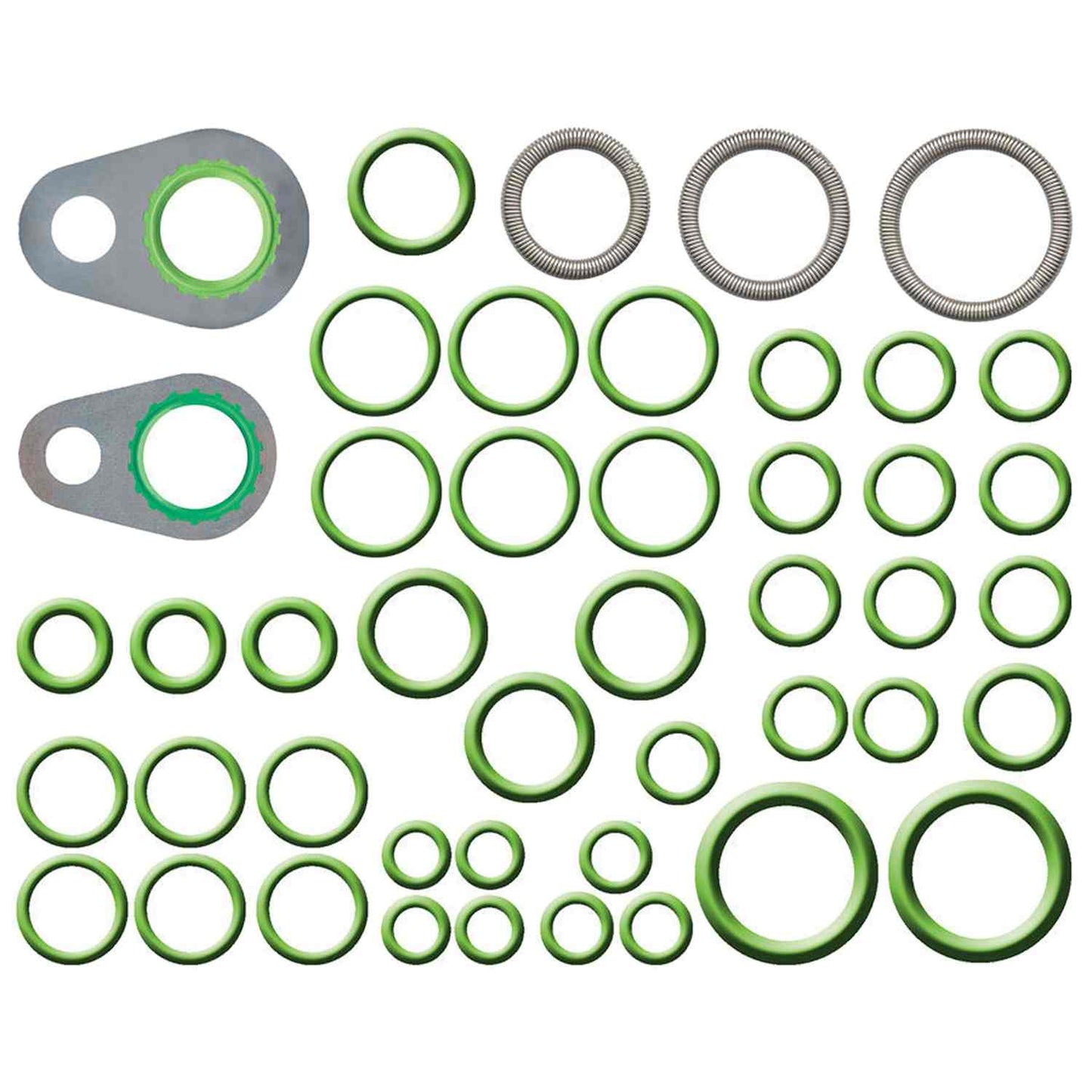 Global Parts Distributors LLC A/C System O-Ring and Gasket Kit 1321344
