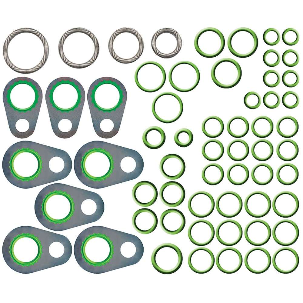 Global Parts Distributors LLC A/C System O-Ring and Gasket Kit 1321348