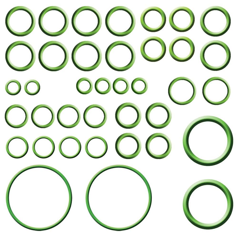 Global Parts Distributors LLC A/C System O-Ring and Gasket Kit 1321351
