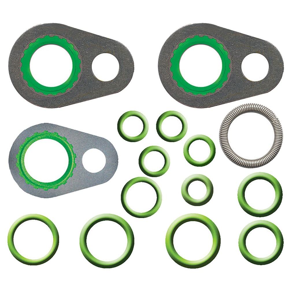 Global Parts Distributors LLC A/C System O-Ring and Gasket Kit 1321355