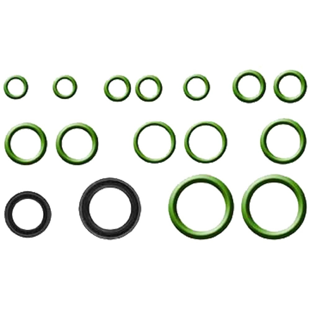 Global Parts Distributors LLC A/C System O-Ring and Gasket Kit 1321359