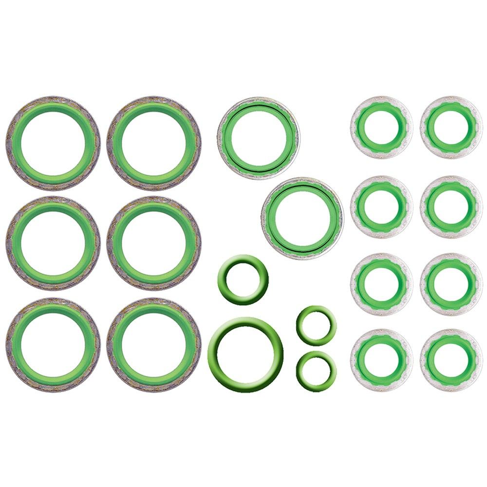 Global Parts Distributors LLC A/C System O-Ring and Gasket Kit 1321360