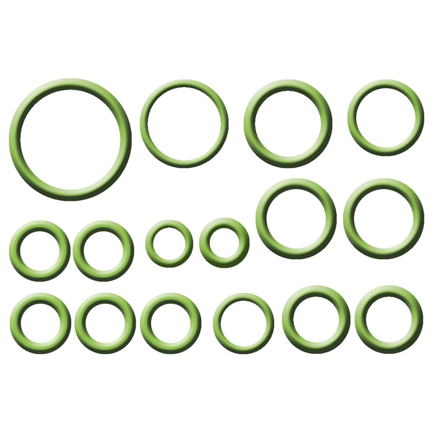 Global Parts Distributors LLC Rapid Seal Kit 1321368