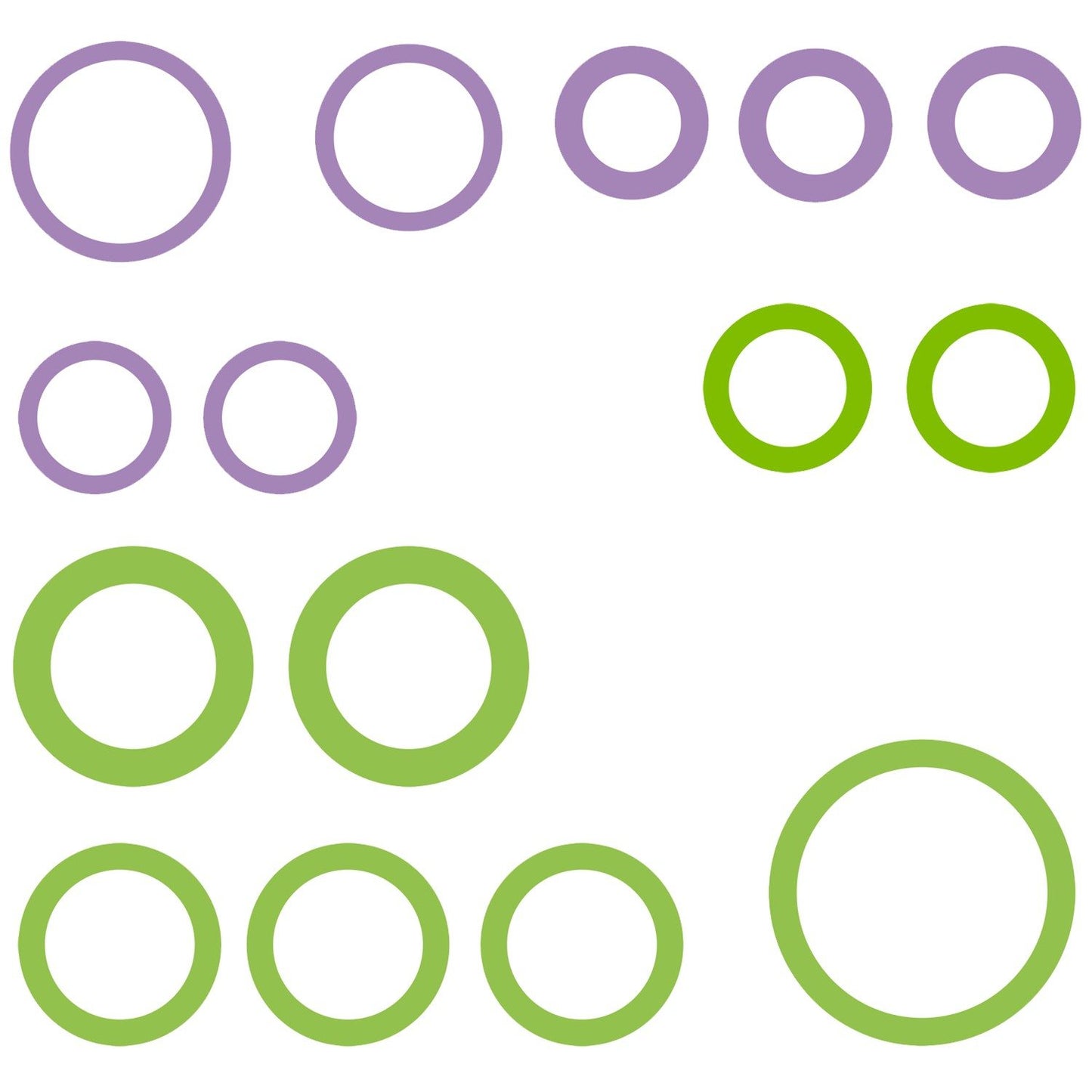 Global Parts Distributors LLC A/C System O-Ring and Gasket Kit 1321398