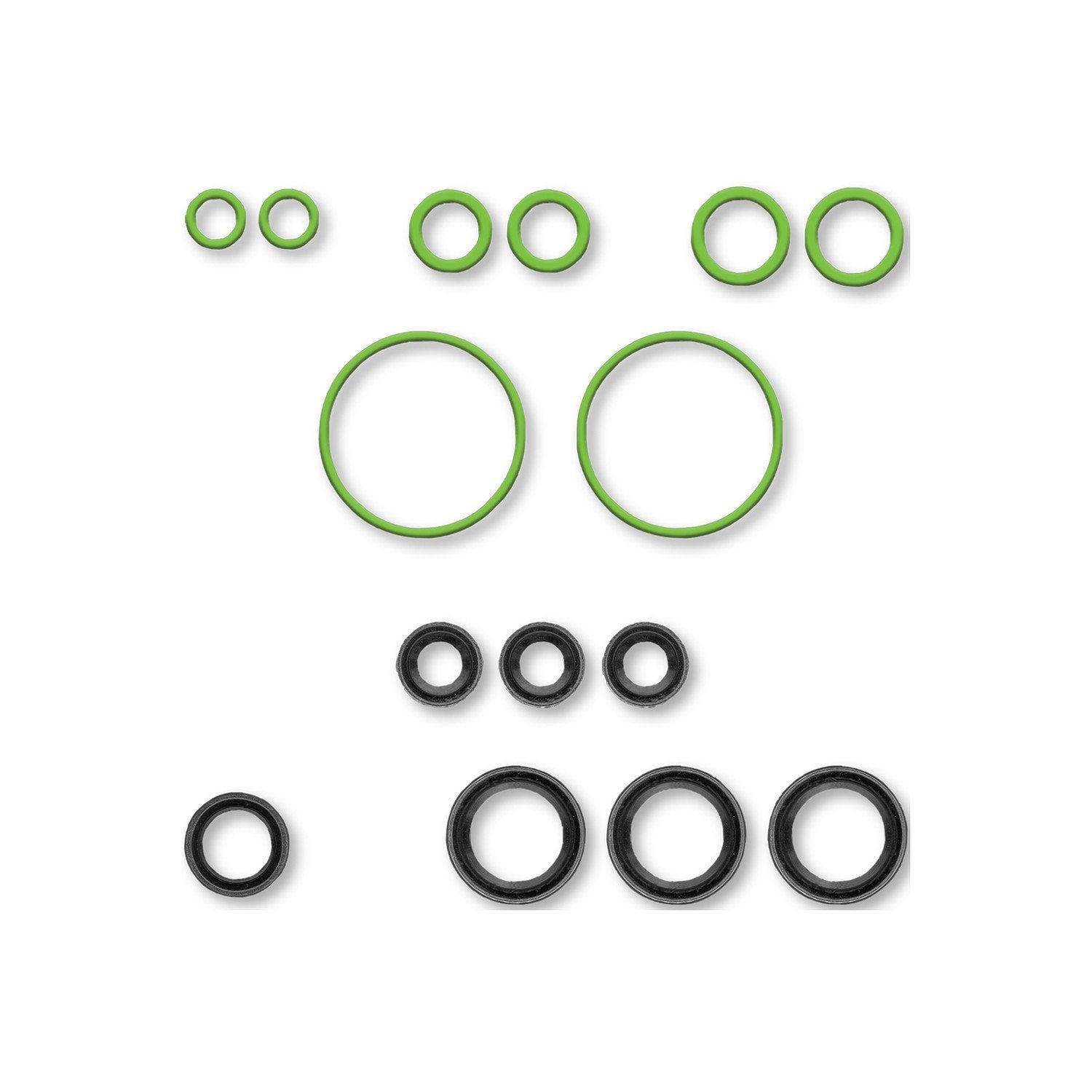 Global Parts Distributors LLC gpd Rapid Seal Kit 1321415