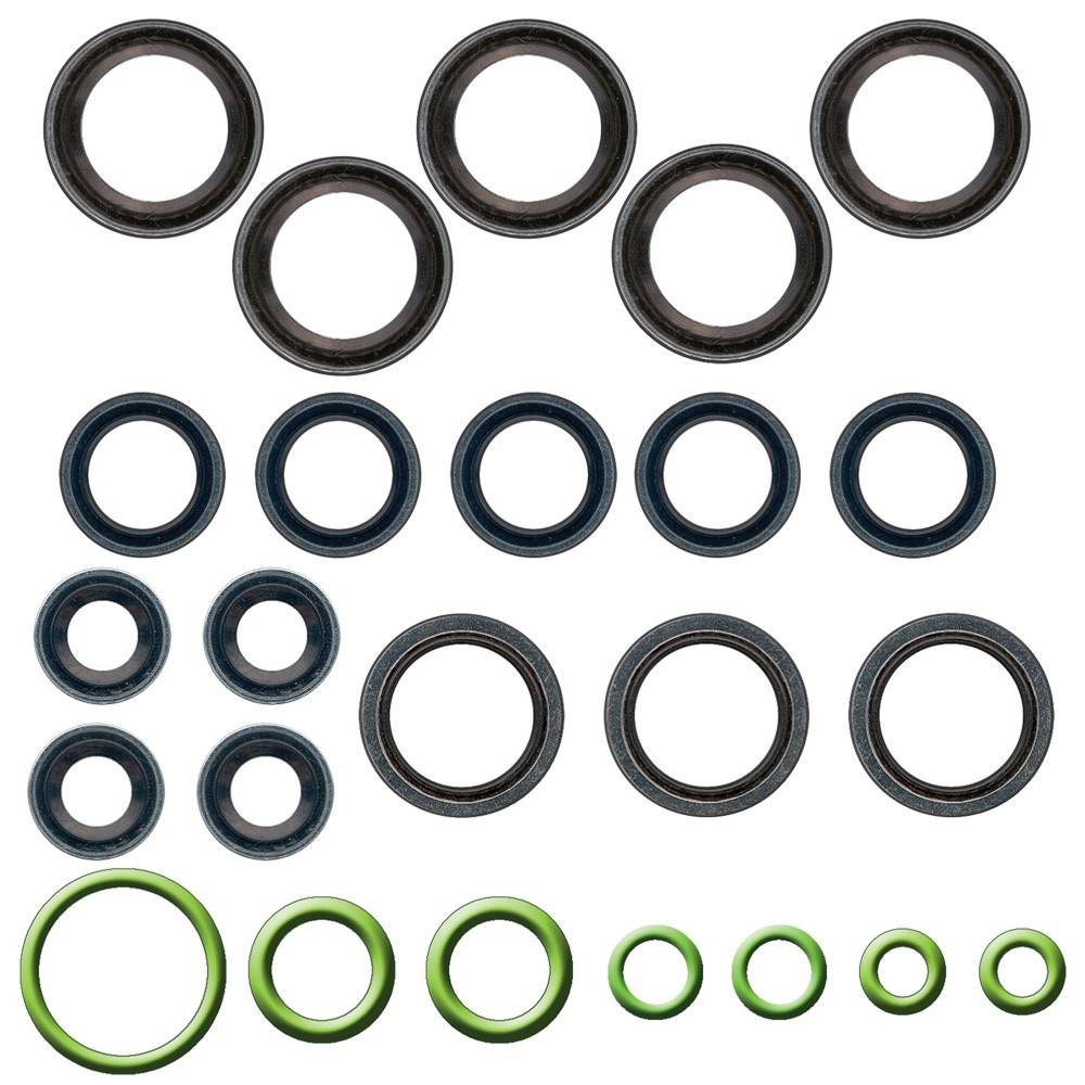 Global Parts Distributors LLC A/C System O-Ring and Gasket Kit 1321416