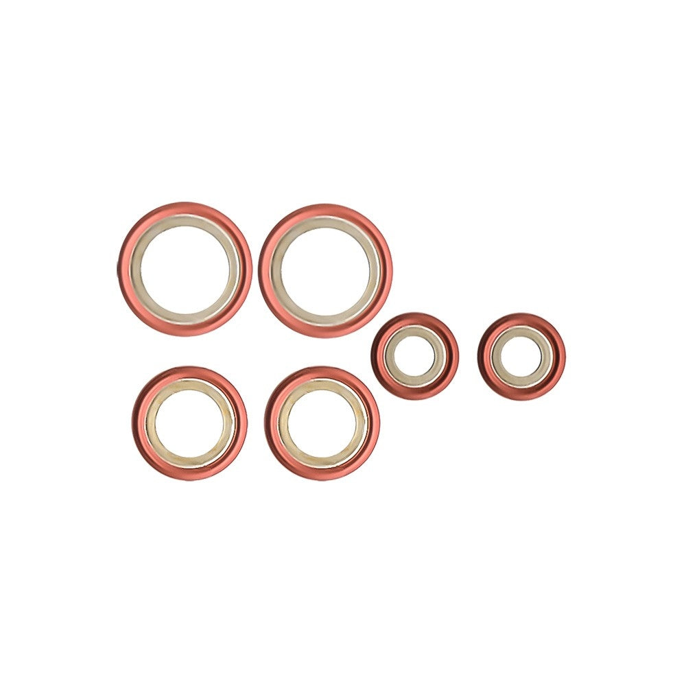 Global Parts Distributors LLC Rapid Seal Kit 1321417