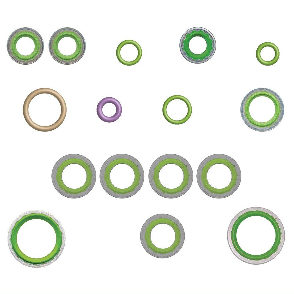 Global Parts Distributors LLC gpd Rapid Seal Kit 1321422