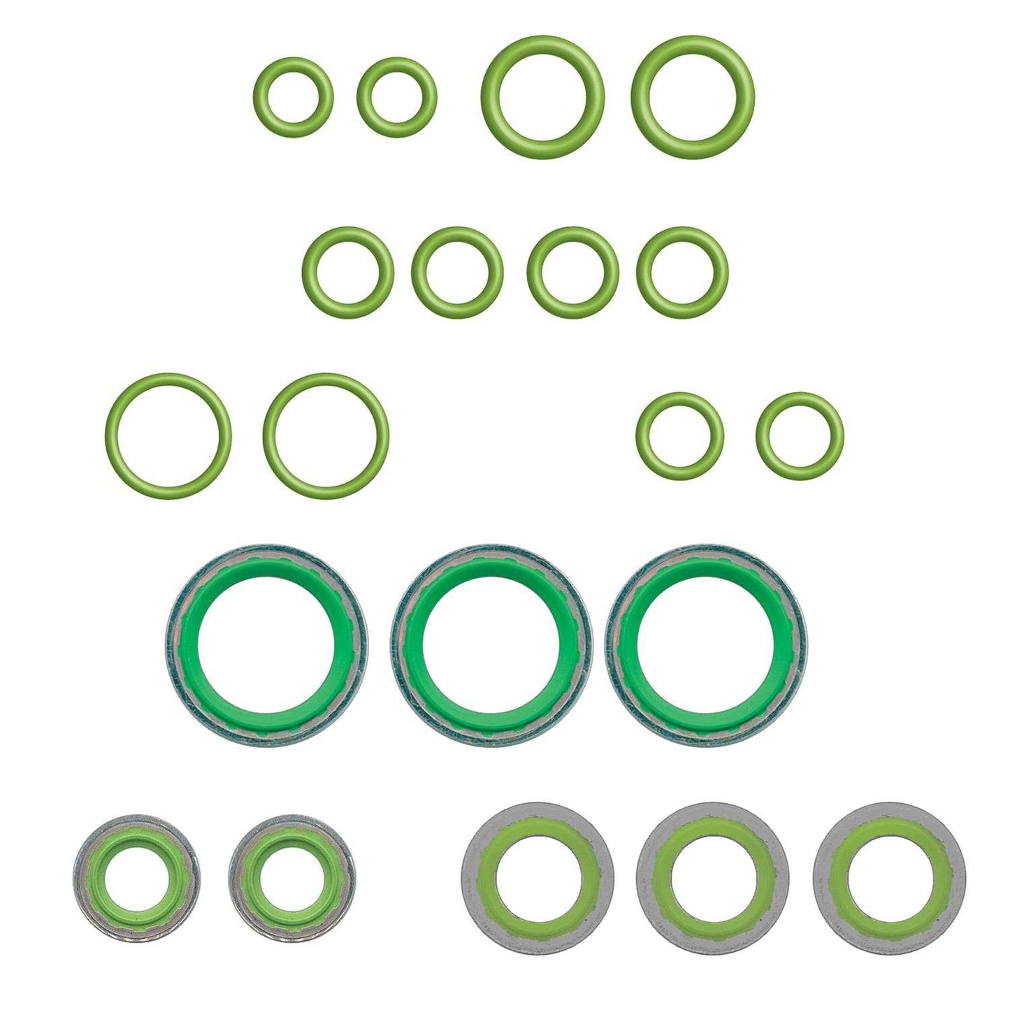 Global Parts Distributors LLC gpd Rapid Seal Kit 1321425