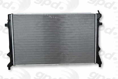 Global Parts Distributors LLC Radiator 13215C