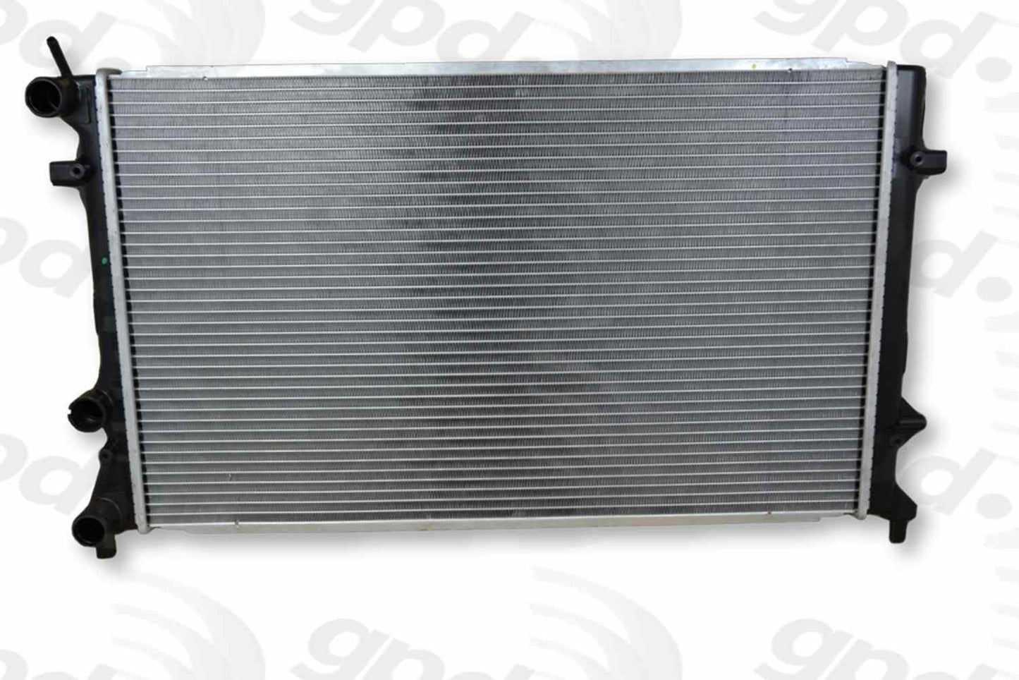 Global Parts Distributors LLC Radiator 13215C