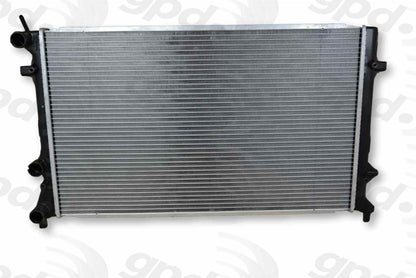 Global Parts Distributors LLC Radiator 13215C