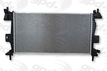 Global Parts Distributors LLC Radiator 13219C