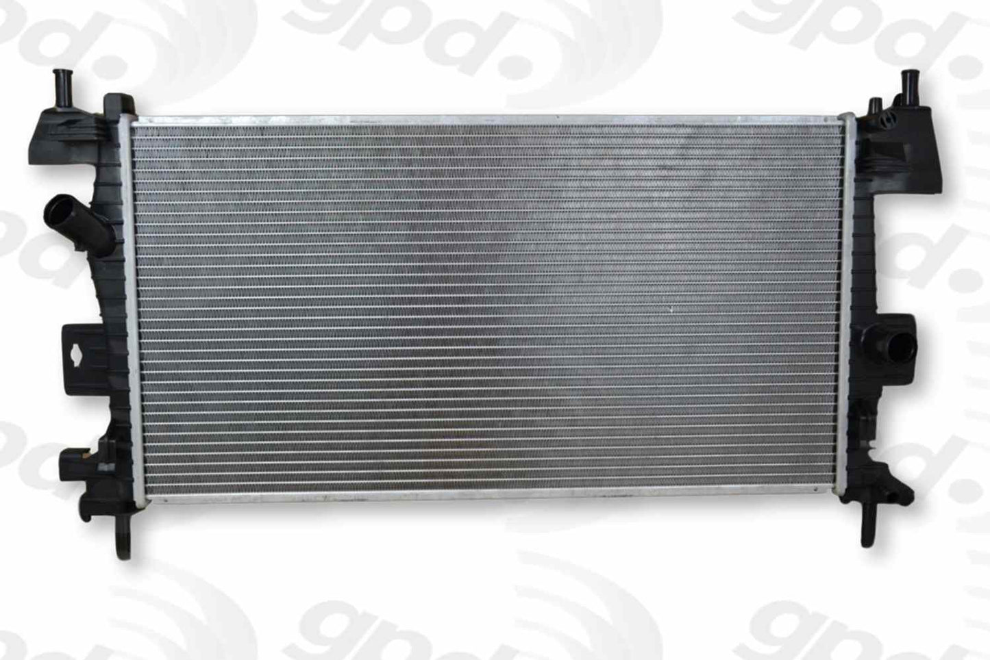 Global Parts Distributors LLC Radiator 13219C