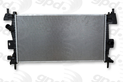 Global Parts Distributors LLC Radiator 13219C