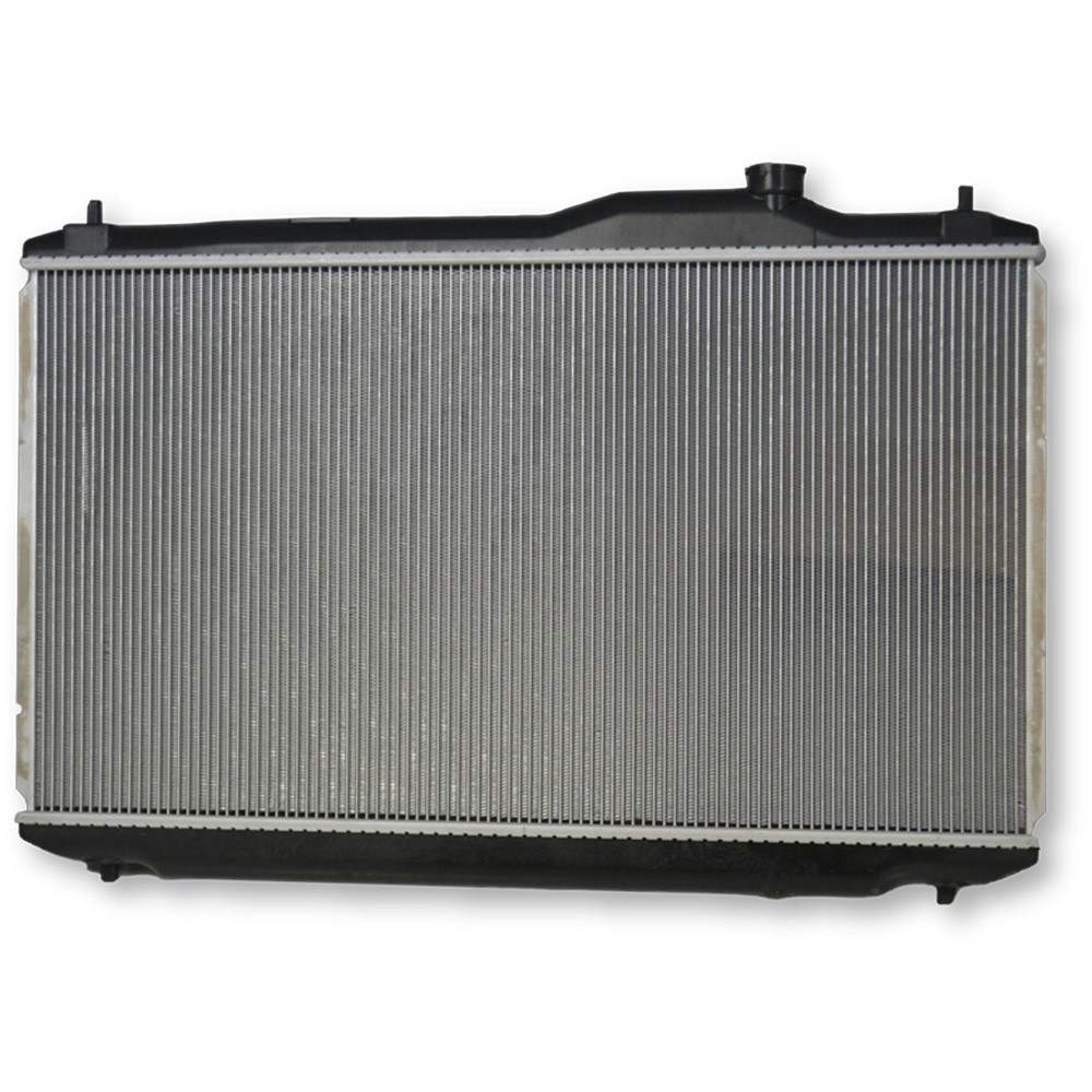 Global Parts Distributors LLC Radiator 13221C