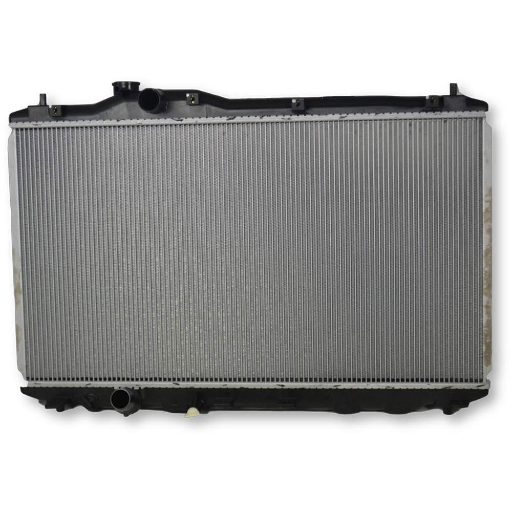 Global Parts Distributors LLC Radiator 13221C