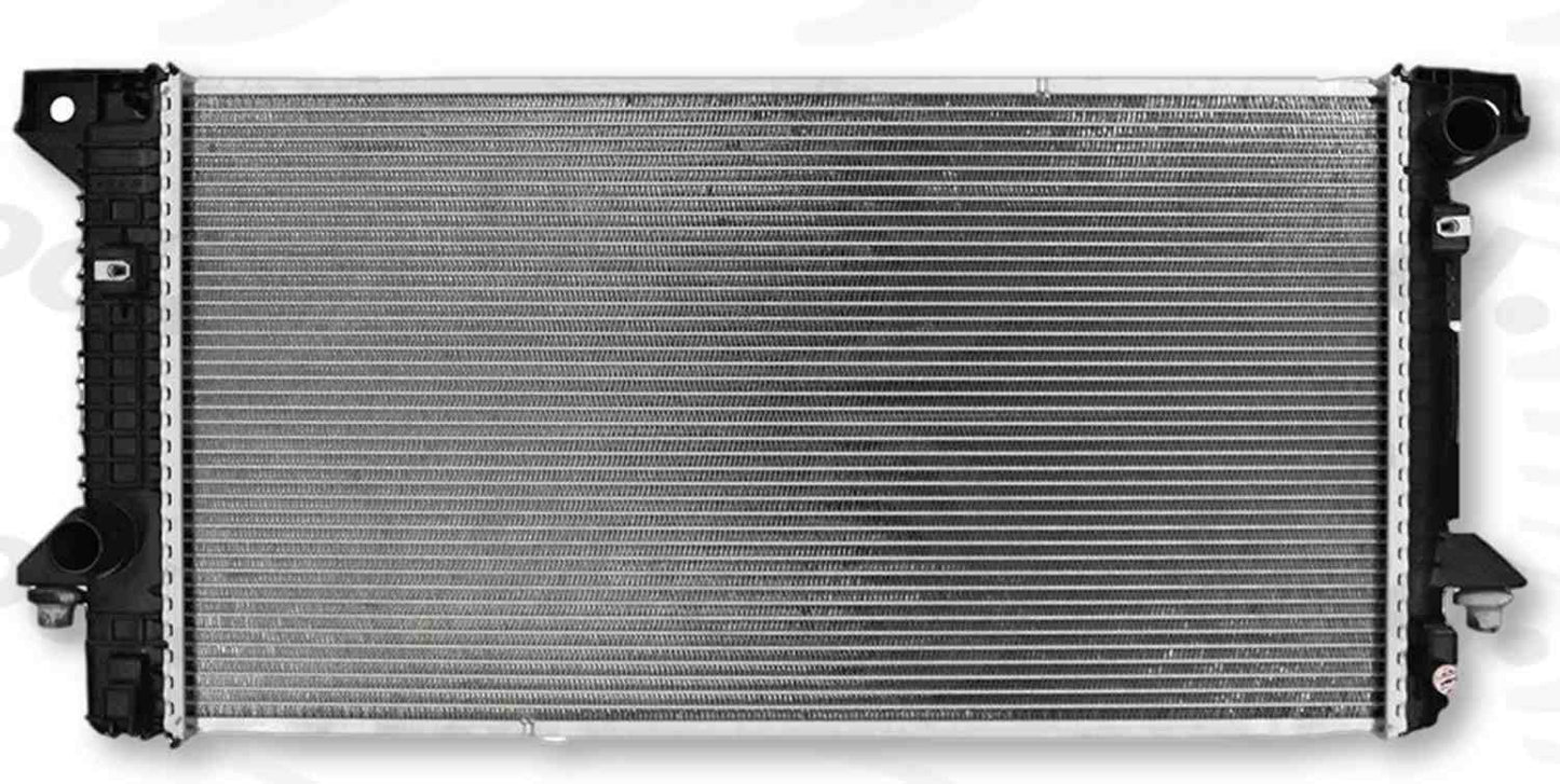 Global Parts Distributors LLC Radiator 13225C