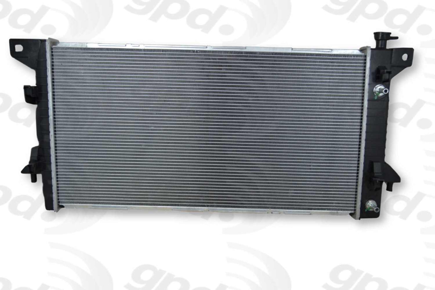 Global Parts Distributors LLC Radiator 13227C