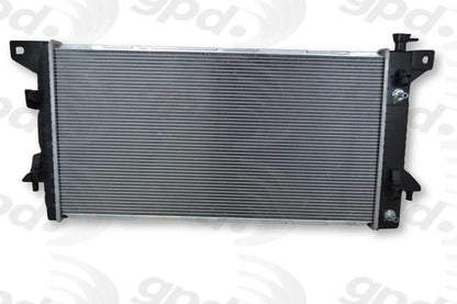 Global Parts Distributors LLC Radiator 13227C