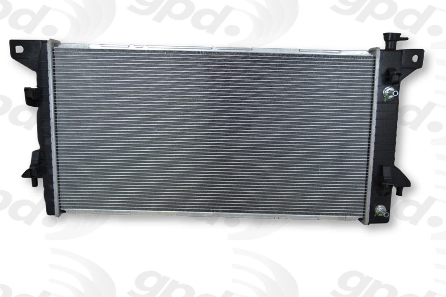 Global Parts Distributors LLC Radiator 13227C