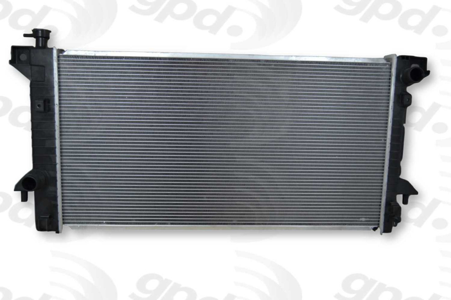 Global Parts Distributors LLC Radiator 13227C
