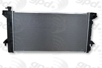 Global Parts Distributors LLC Radiator 13227C