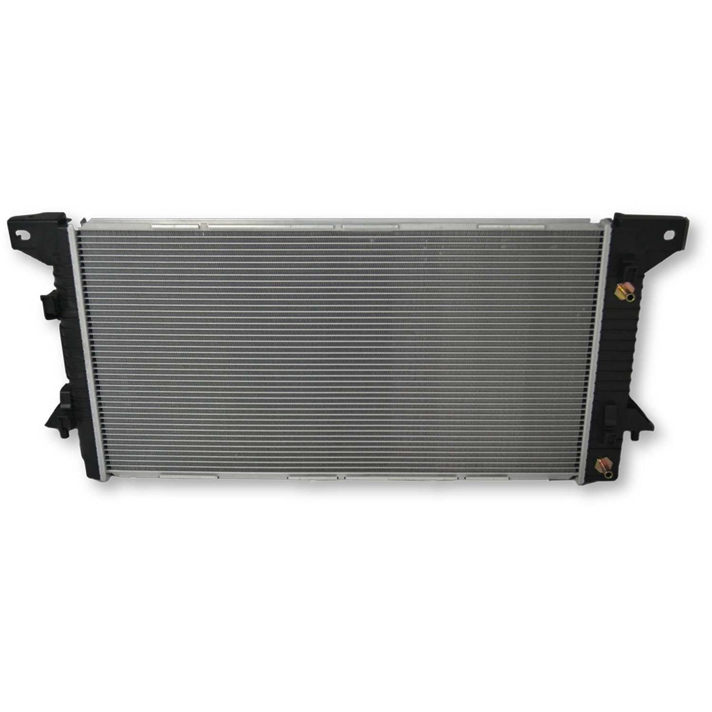Global Parts Distributors LLC Radiator 13229C