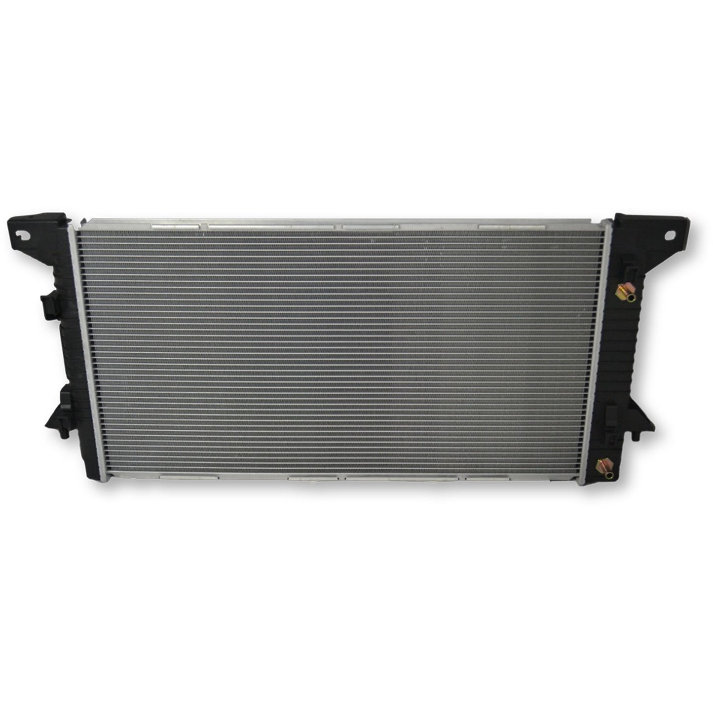 Global Parts Distributors LLC Radiator 13229C