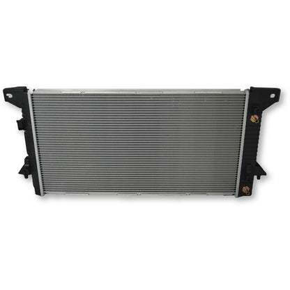 Global Parts Distributors LLC Radiator 13229C