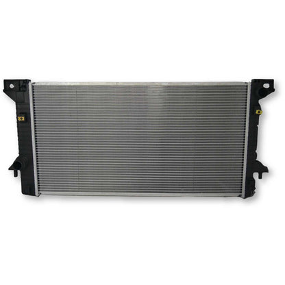 Global Parts Distributors LLC Radiator 13229C