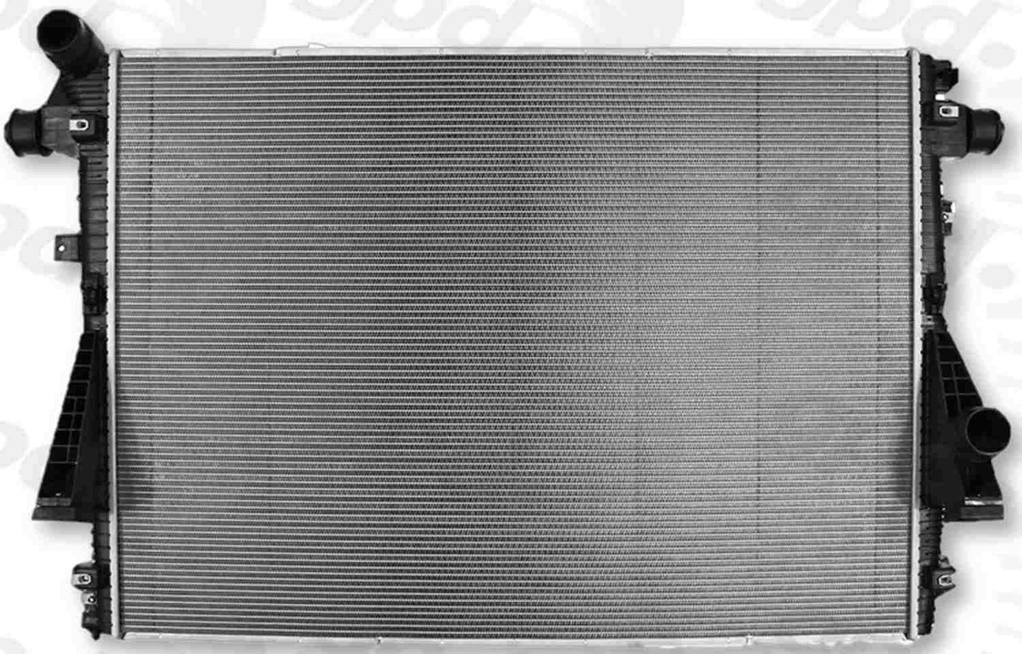 Global Parts Distributors LLC Radiator 13230C