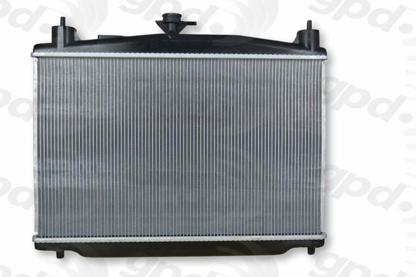Global Parts Distributors LLC Radiator 13233C