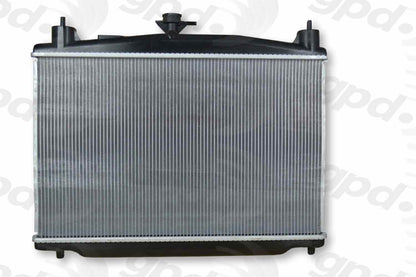 Global Parts Distributors LLC Radiator 13233C