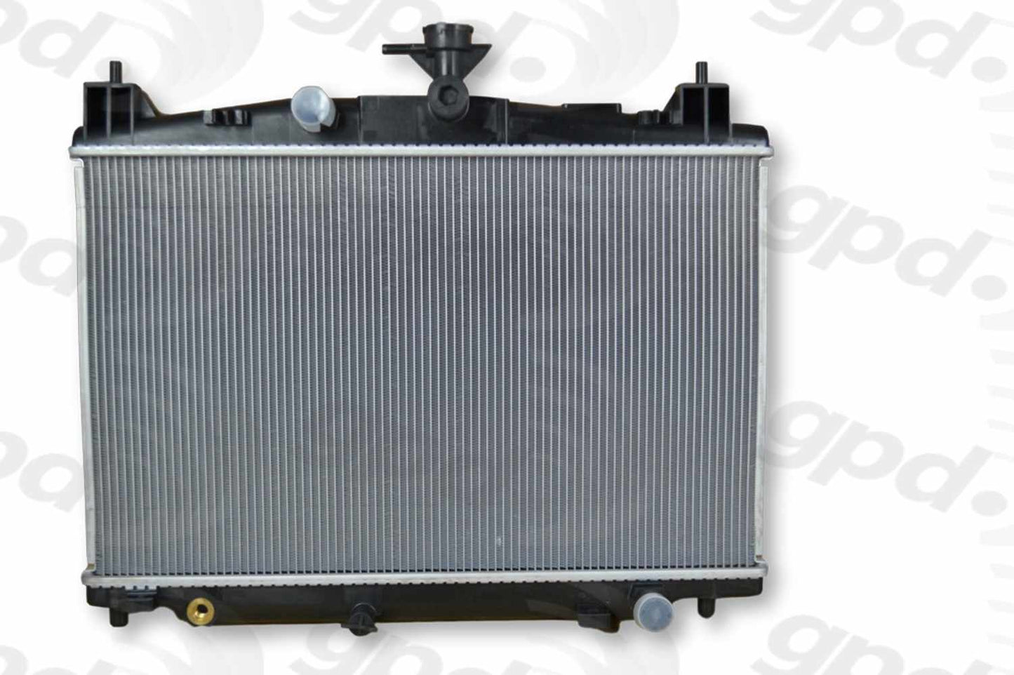 Global Parts Distributors LLC Radiator 13233C
