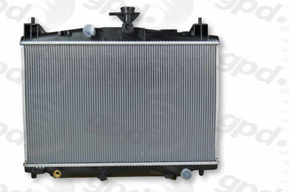 Global Parts Distributors LLC Radiator 13233C
