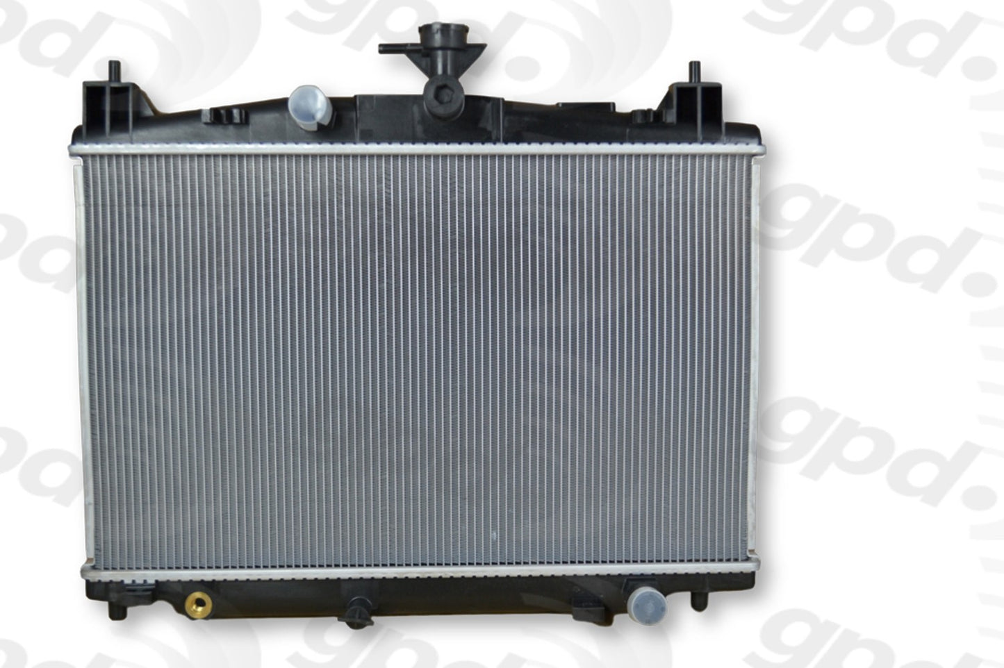 Global Parts Distributors LLC Radiator 13233C