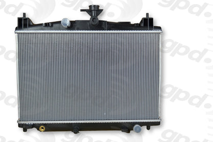 Global Parts Distributors LLC Radiator 13233C