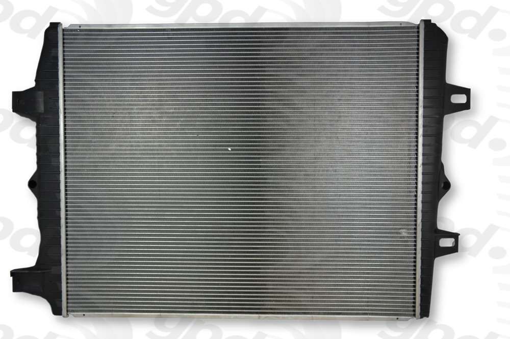 Global Parts Distributors LLC Radiator 13244C