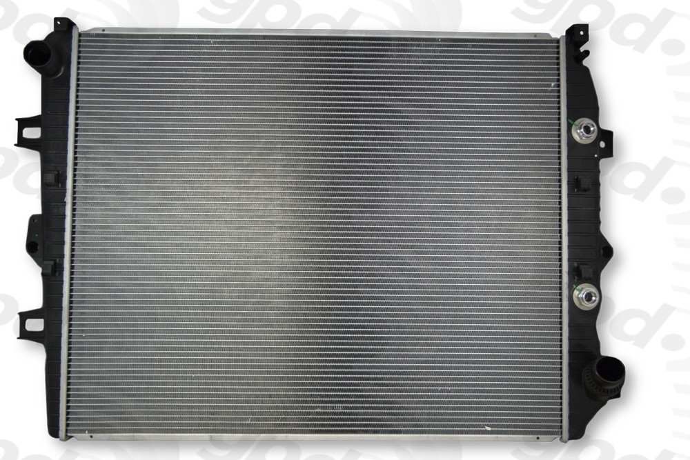 Global Parts Distributors LLC Radiator 13244C