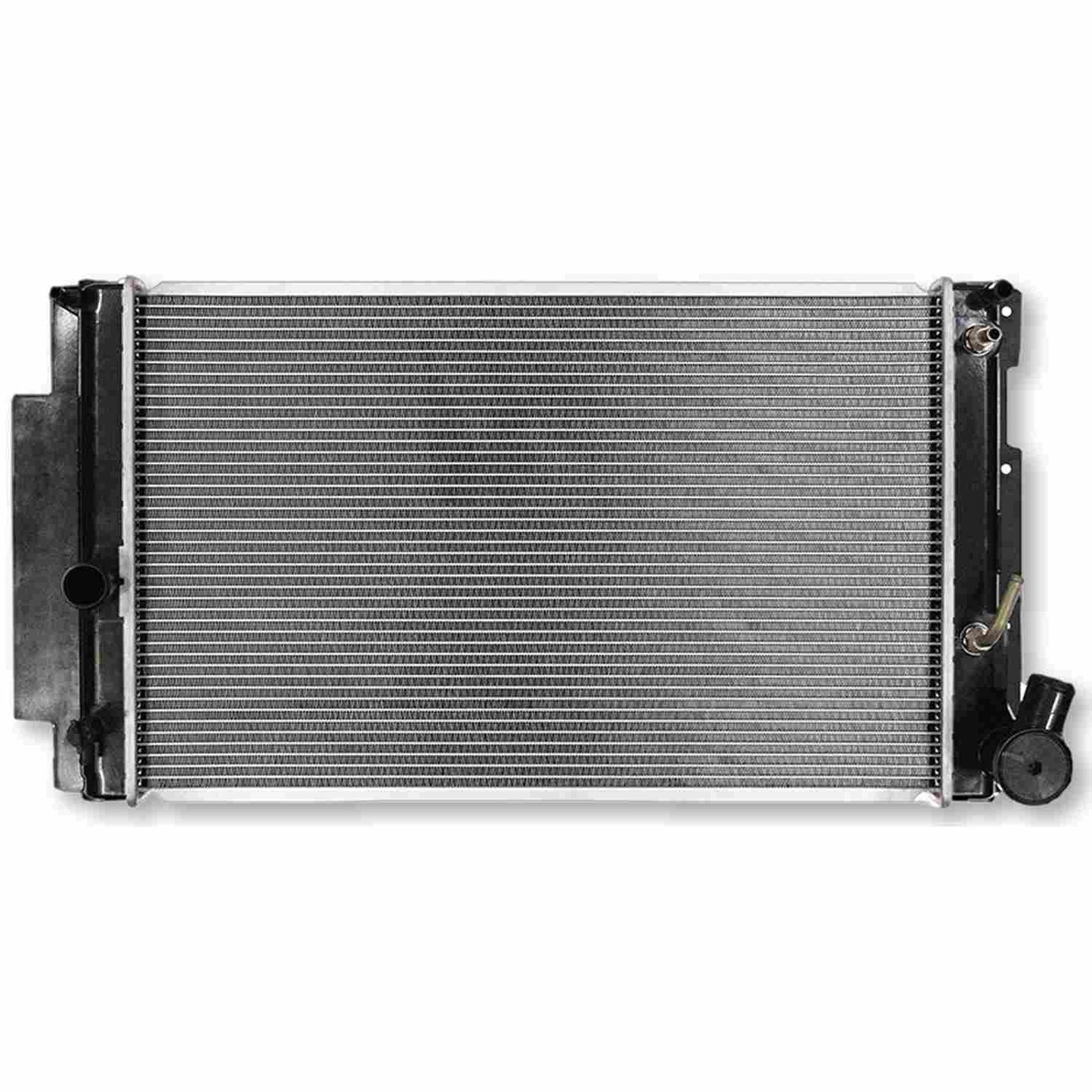 Global Parts Distributors LLC Radiator 13255C