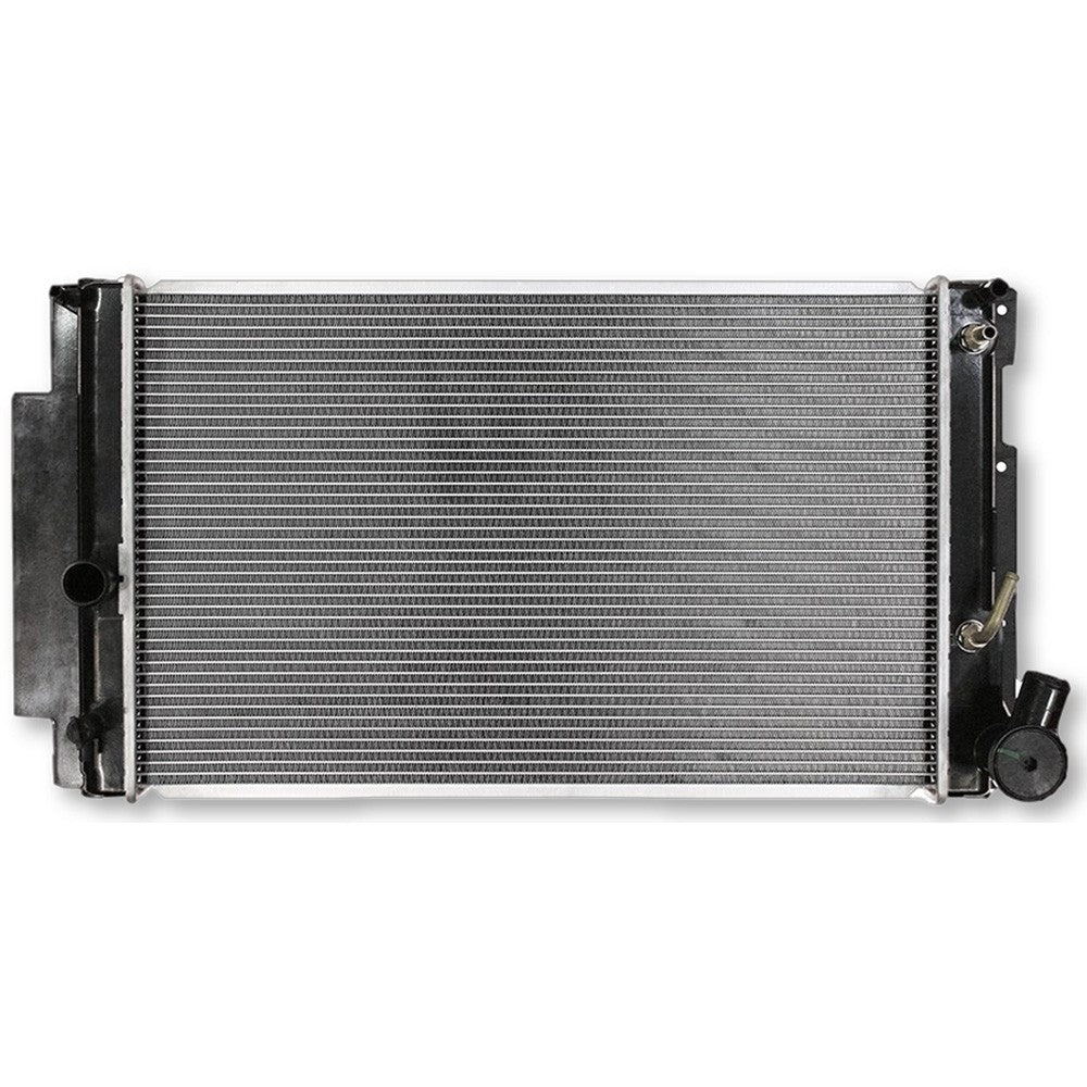 Global Parts Distributors LLC Radiator 13255