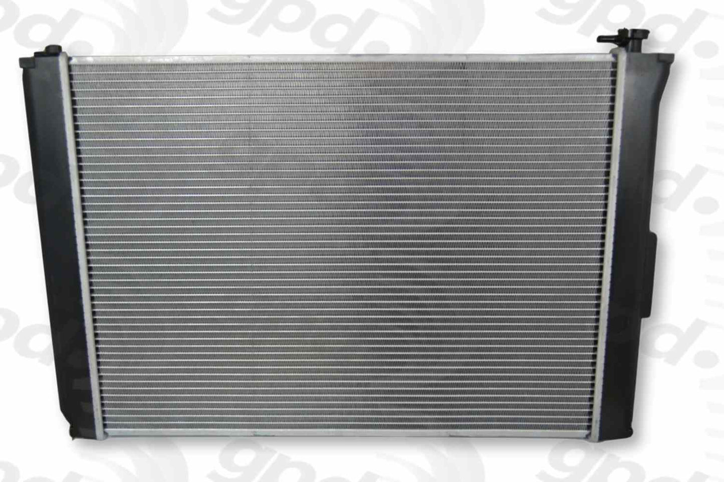 Global Parts Distributors LLC Radiator 13256C