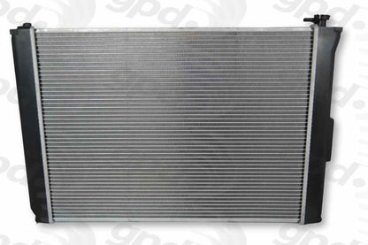 Global Parts Distributors LLC Radiator 13256C