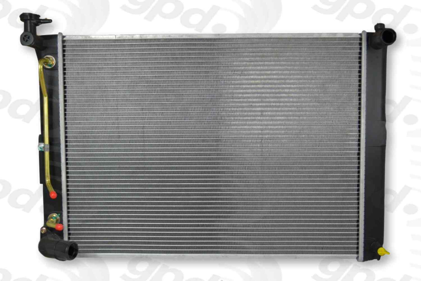 Global Parts Distributors LLC Radiator 13256C