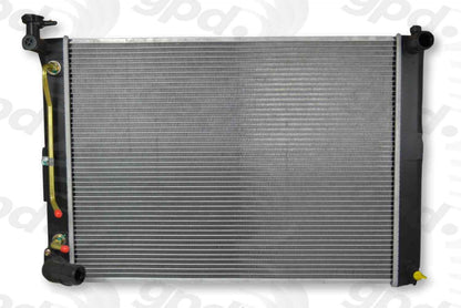 Global Parts Distributors LLC Radiator 13256C