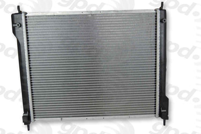 Global Parts Distributors LLC Radiator 13264C