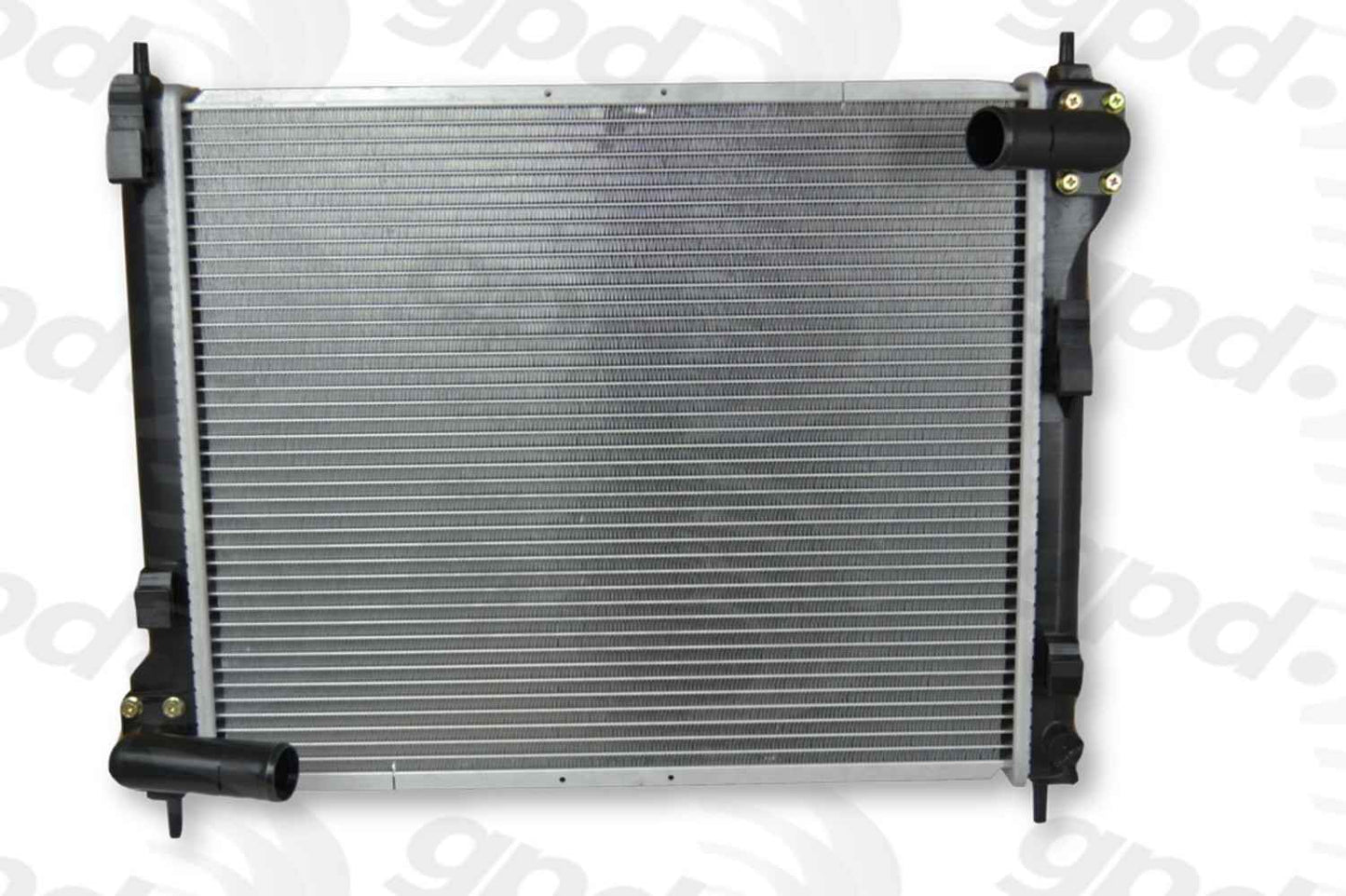 Global Parts Distributors LLC Radiator 13264C