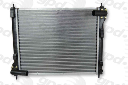 Global Parts Distributors LLC Radiator 13264C