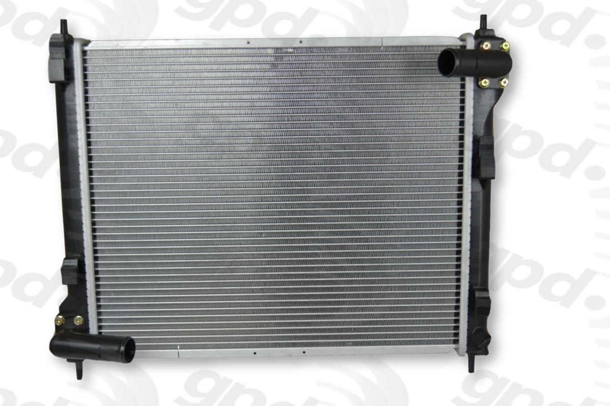 Global Parts Distributors LLC Radiator 13264C